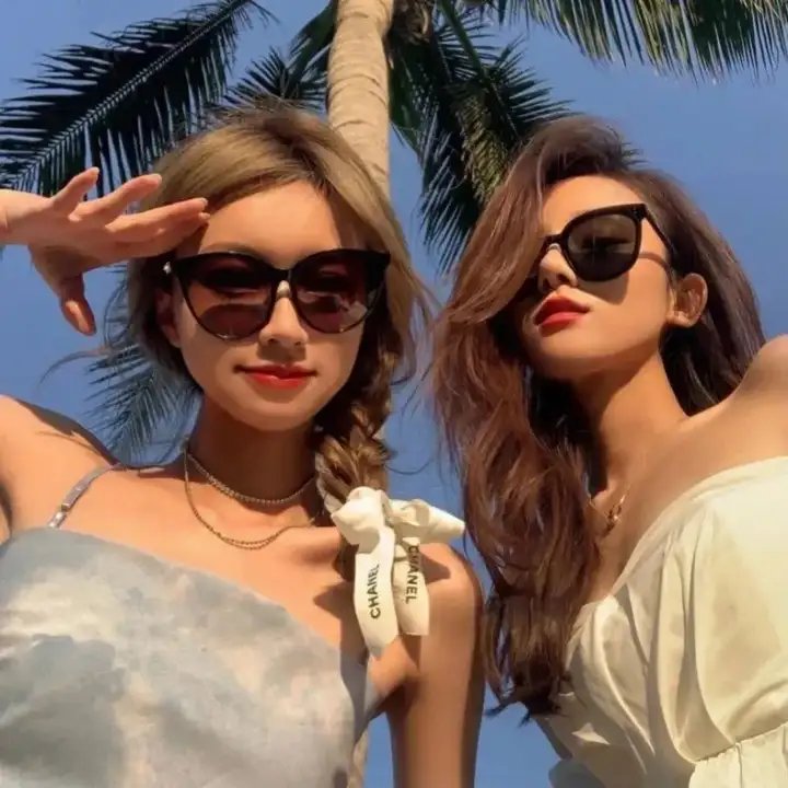 紧急盯梢令